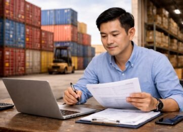 Kesalahan Importer Saat Merasa Sudah Paham Proses Impor