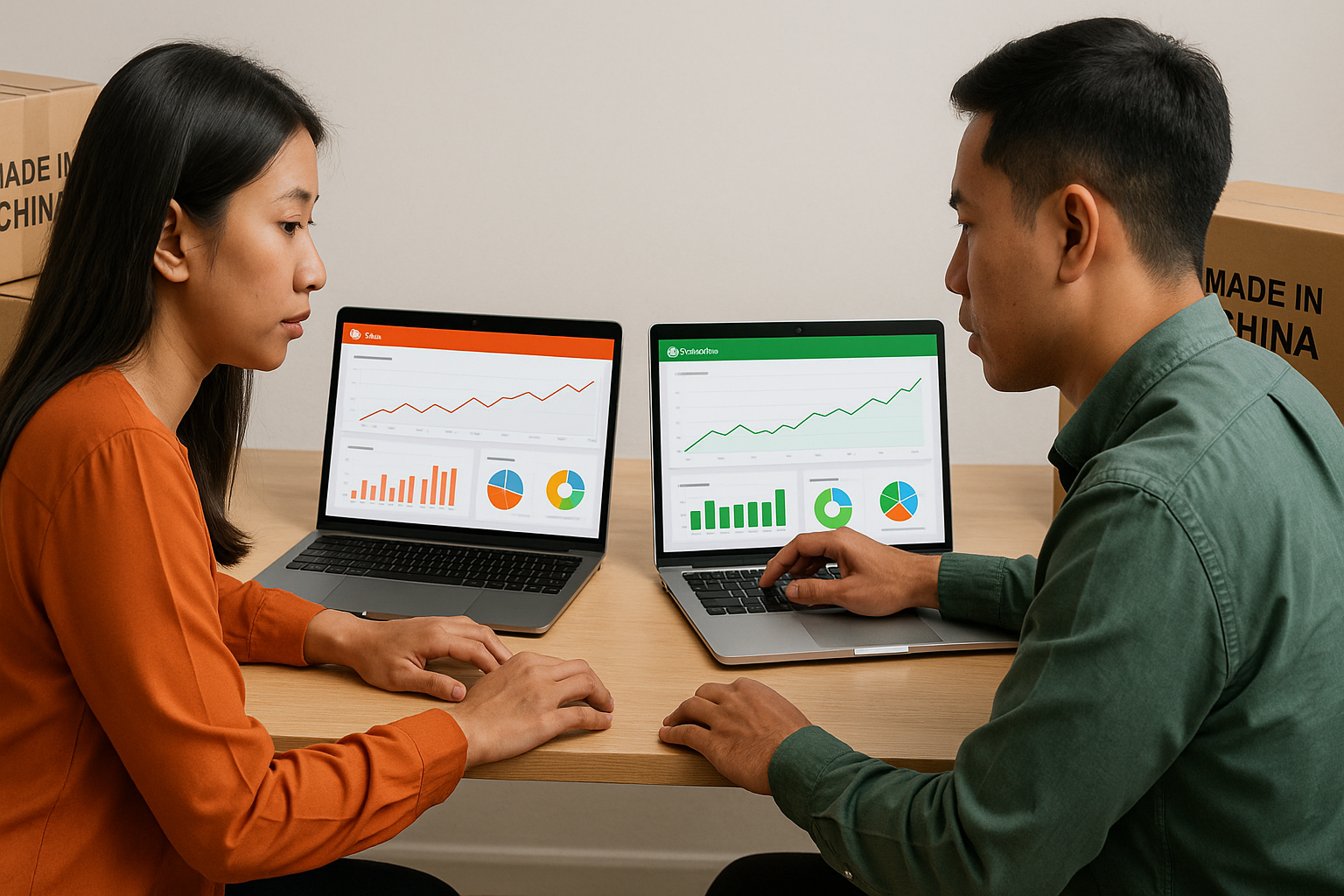 Analisa Tren Barang China di Marketplace Indonesia - Data 2025