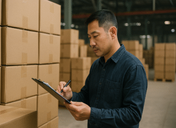 Rahasia Barang Impor Bisa Dapat Harga Super Murah