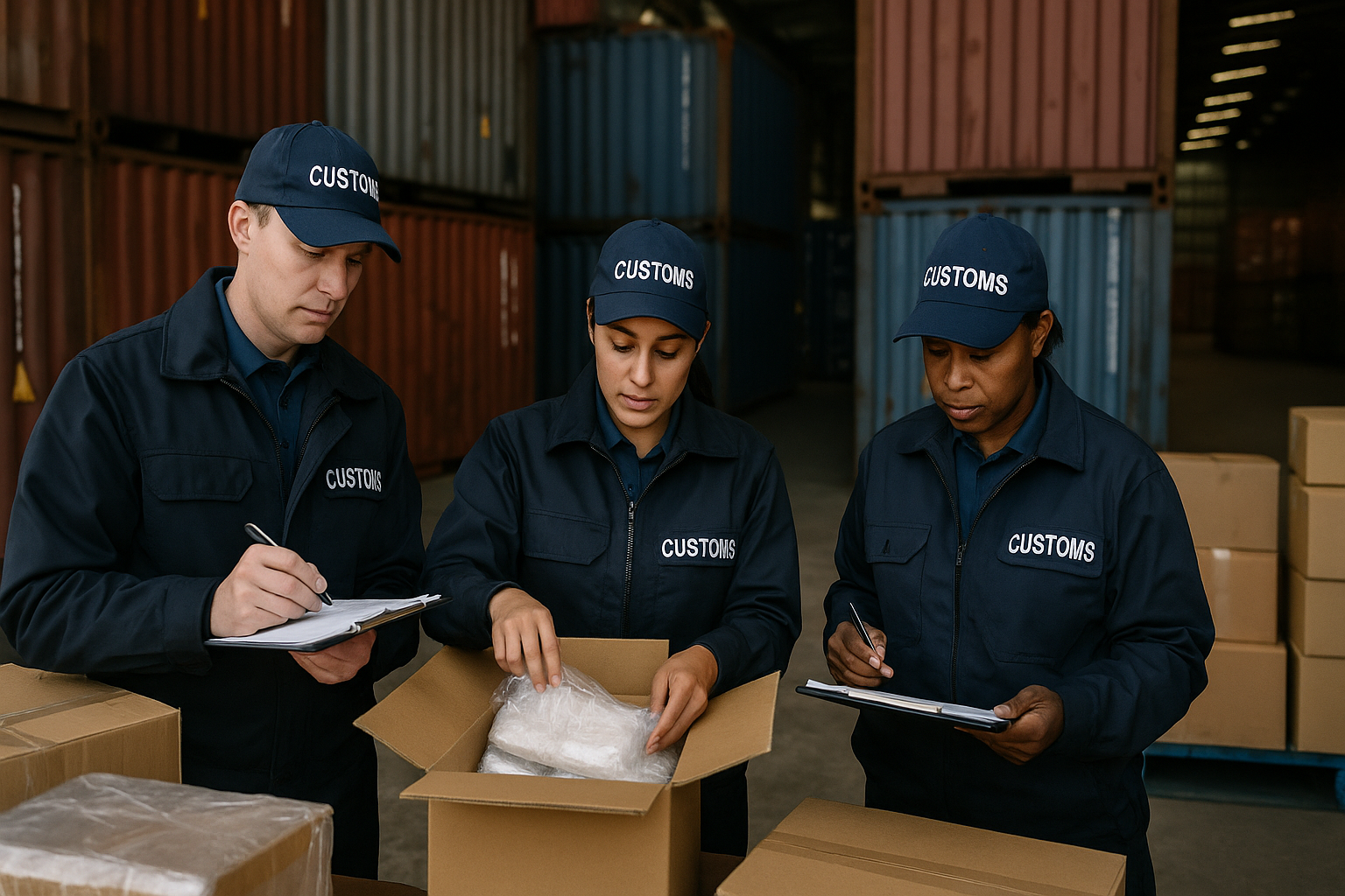 kenapa barang impor kena pajak tinggi