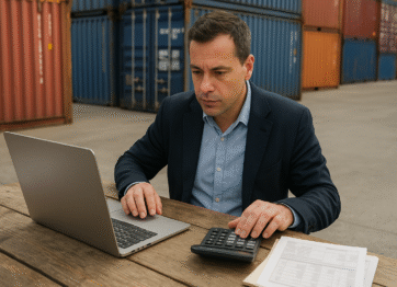 Step-by-Step Cara Hitung Estimasi Biaya Impor Sendiri