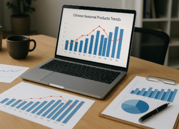 Analisa Produk Musiman dari China yang Bisa Jadi Tren