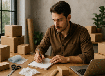 Barang Ringan tapi Untung Besar: Ide Bisnis Impor