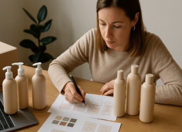 Strategi Private Label Barang Impor untuk UMKM