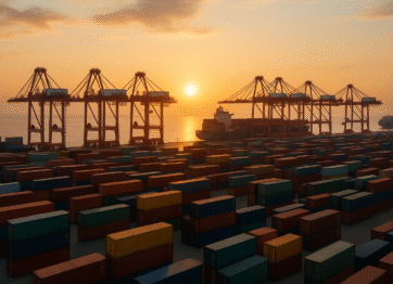 Kapan Waktu Terbaik untuk Impor dari China?