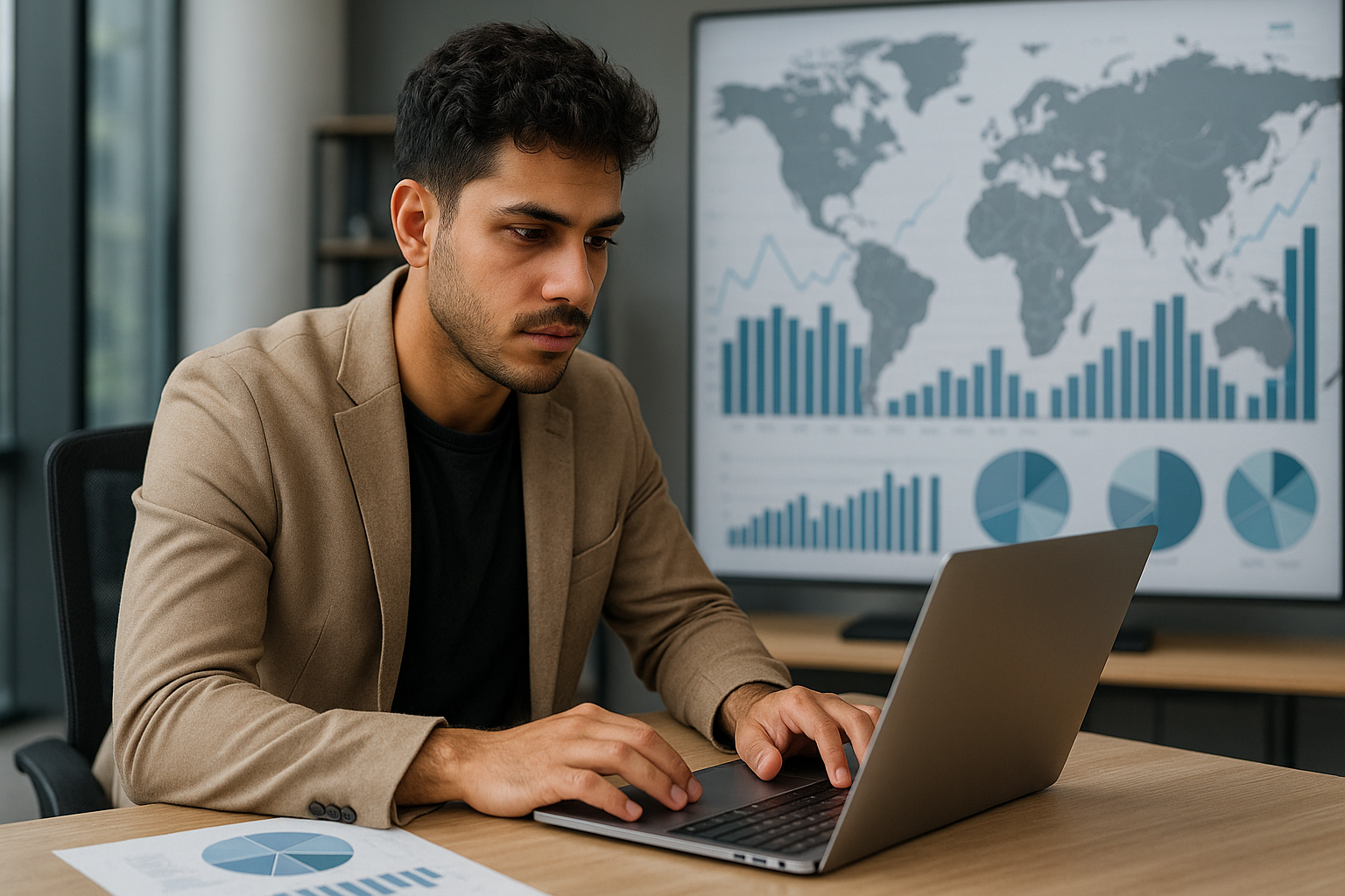 analisis produk impor yang lagi naik daun 2025