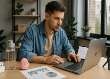 Analisa Barang Viral di TikTok 2025 yang Bisa Diimpor