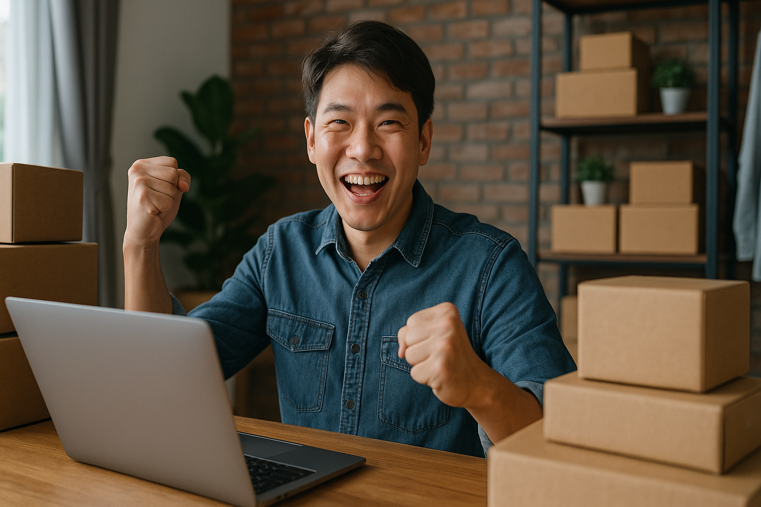 bisnis retail online naik 3x lipat berkat RTS