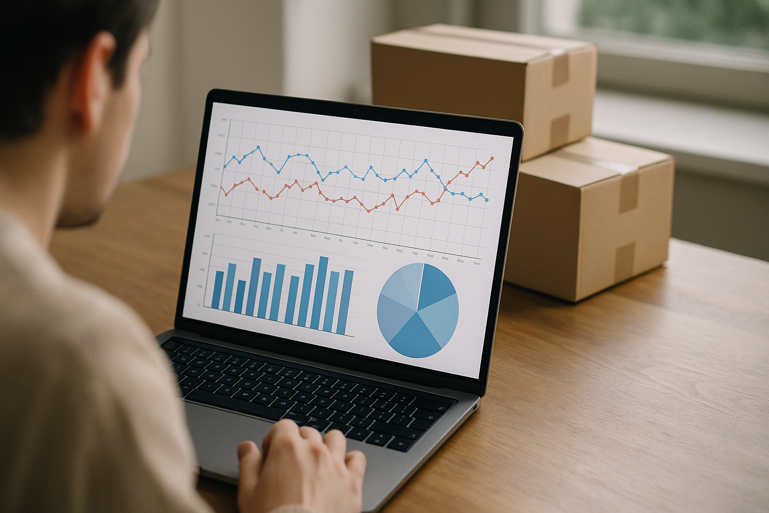 optimasi harga produk impor di marketplace