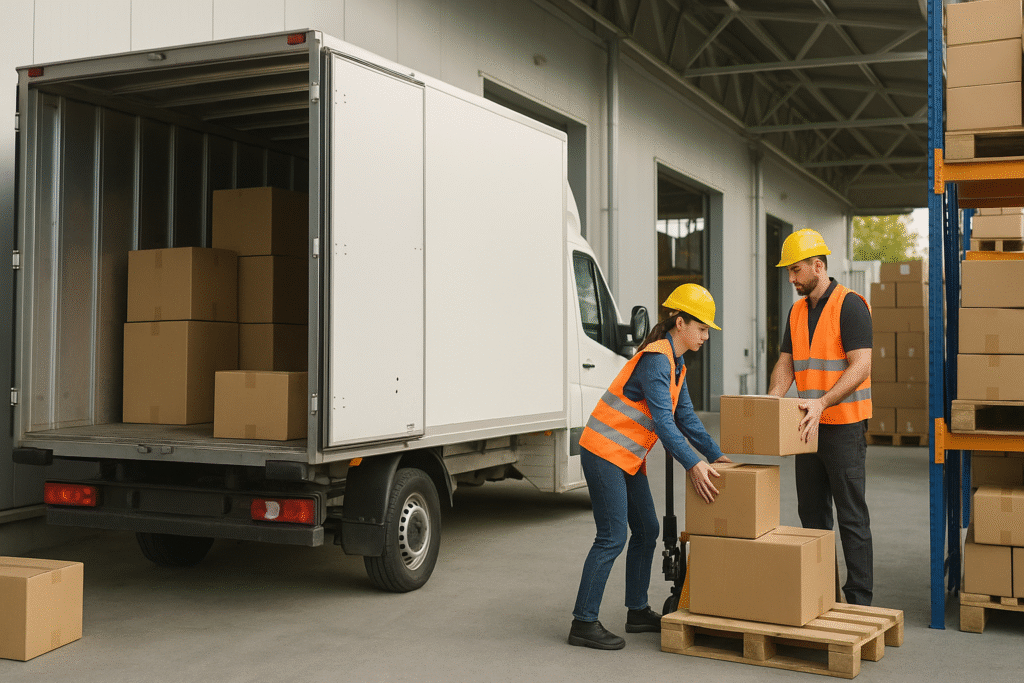 Ingin kirim barang impor tanpa ribet? Artikel ini membahas panduan menggunakan RTS Door-to-Door Express 2025 untuk pengiriman cepat, aman, dan legal bagi UMKM impor dari China.