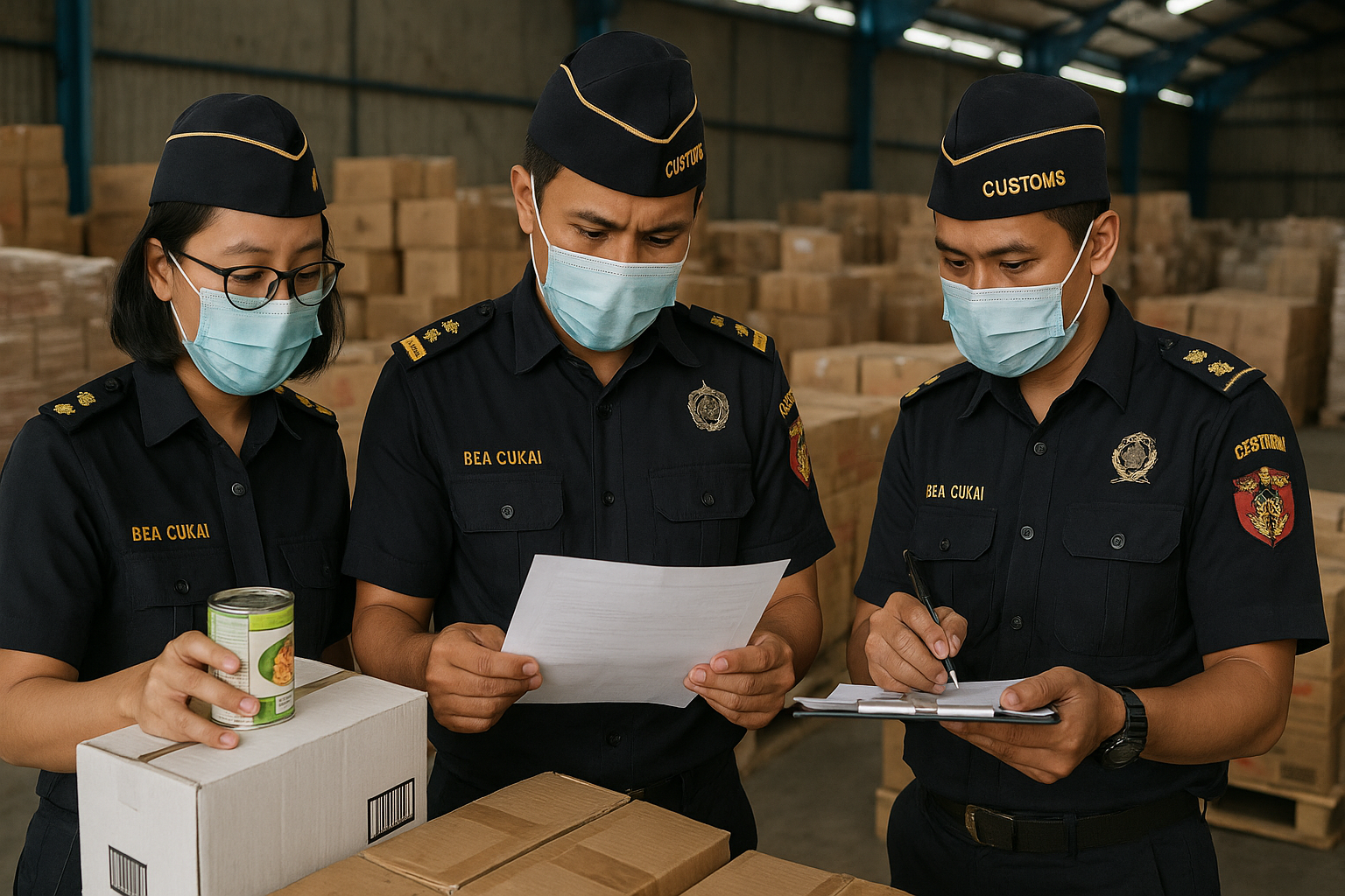 sertifikat produk impor