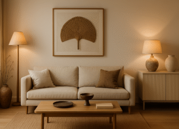 modern minimalis home