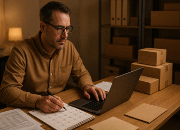 enterpreaneur strategic planning