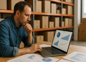 business owner analysis