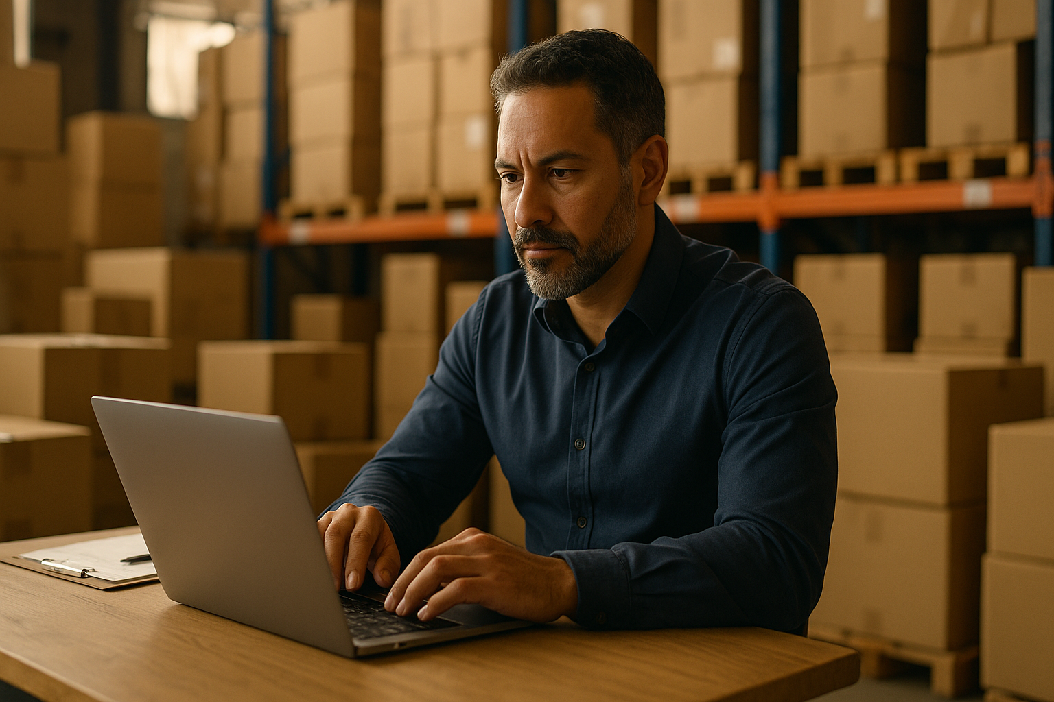 mindset importir profesional