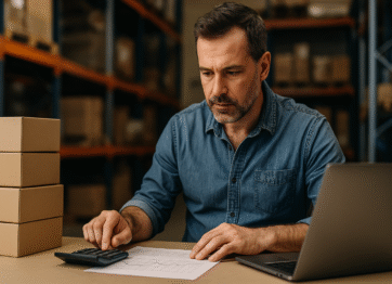 Menghitung BEP Order Ribuan Unit untuk Importir UMKM