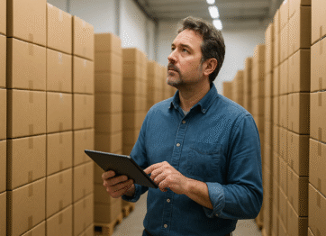 Strategi Scale Up Impor Tanpa Over Stock untuk UMKM