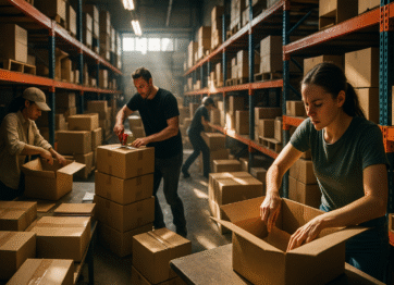 Cara Mengatasi Lonjakan Permintaan Saat Produk Viral