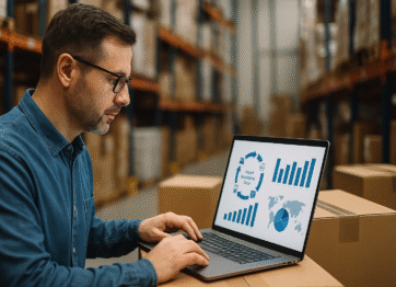 Sistem Siklus Belanja Modal yang Efektif untuk Importir