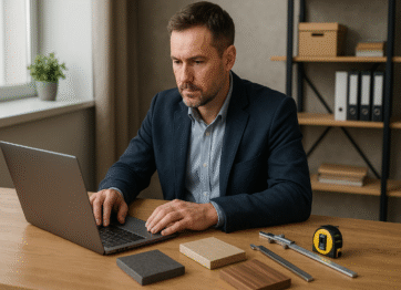 Cara Membuat RFQ Profesional untuk Supplier China