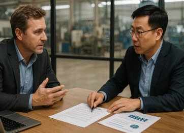 Cara Mengunci Harga Supplier untuk 6–12 Bulan