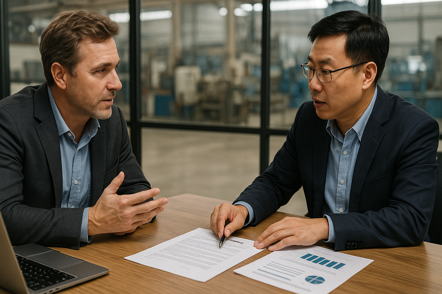 mengunci harga supplier