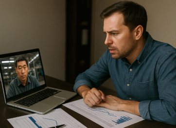 Cara Menangani Supplier yang Sering Delay Produksi