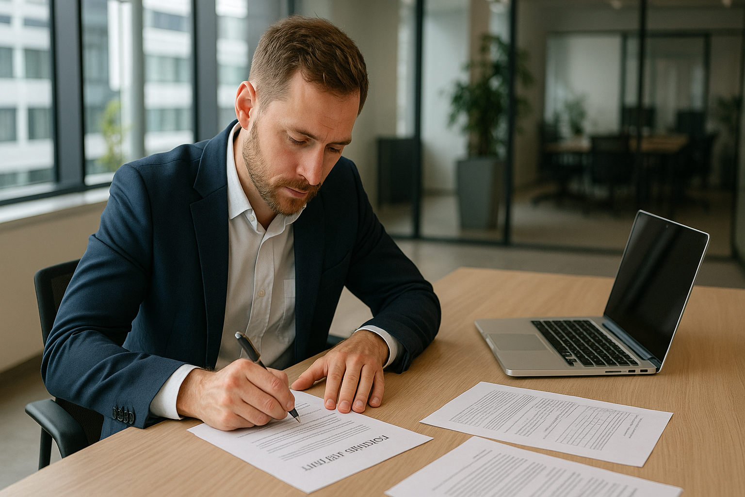 Purchase Agreement yang aman