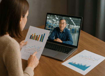 Cara Pakai Data Penjualan untuk Negosiasi Supplier