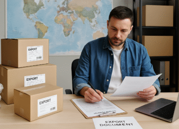 Bagaimana UMKM Bisa Masuk ke Ekspor Internasional