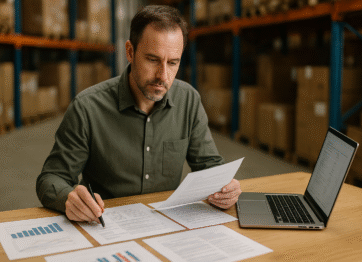 Strategi Pengadaan Barang Impor untuk Kuartal Berikutnya