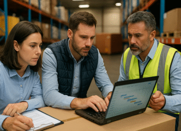 Cara Mengurangi Lead Time Impor Tanpa Tambah Biaya