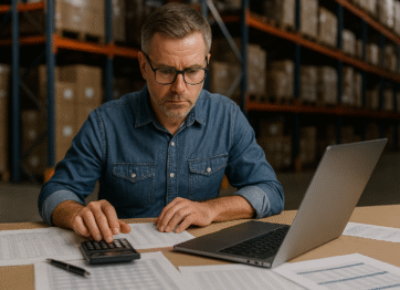 Strategi Menentukan Harga Grosir untuk Pembeli Distributor