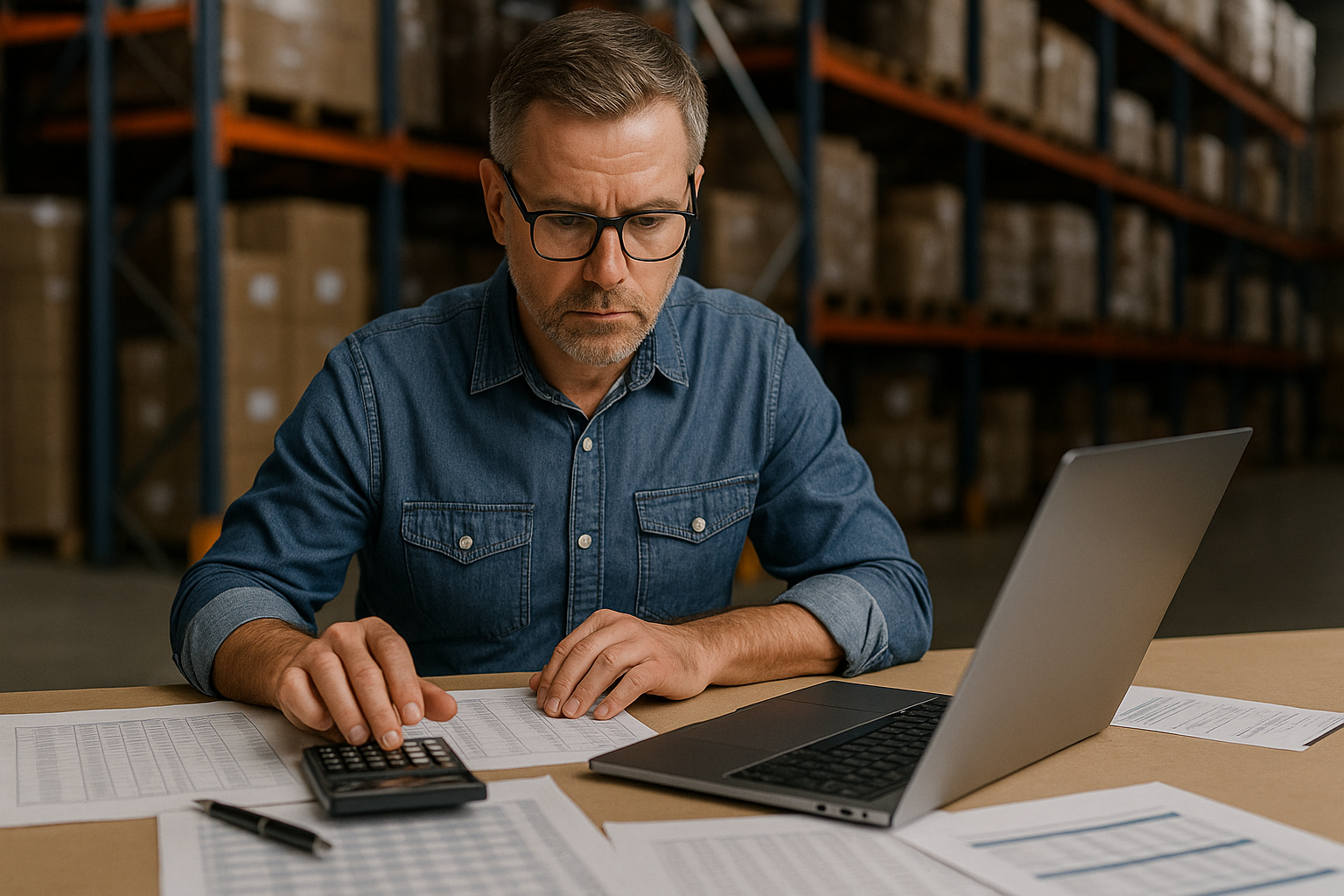 strategi menentukan harga grosir untuk pembeli distributor