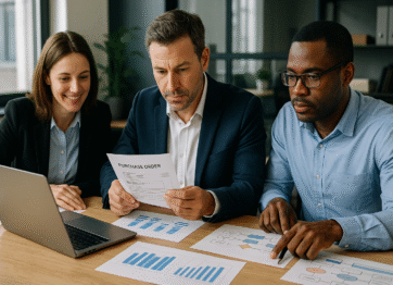 Sistem Approval Order untuk Importir yang Mulai Scale Up