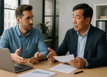 Menangani Keterlambatan Produksi Tanpa Merusak Hubungan Bisnis