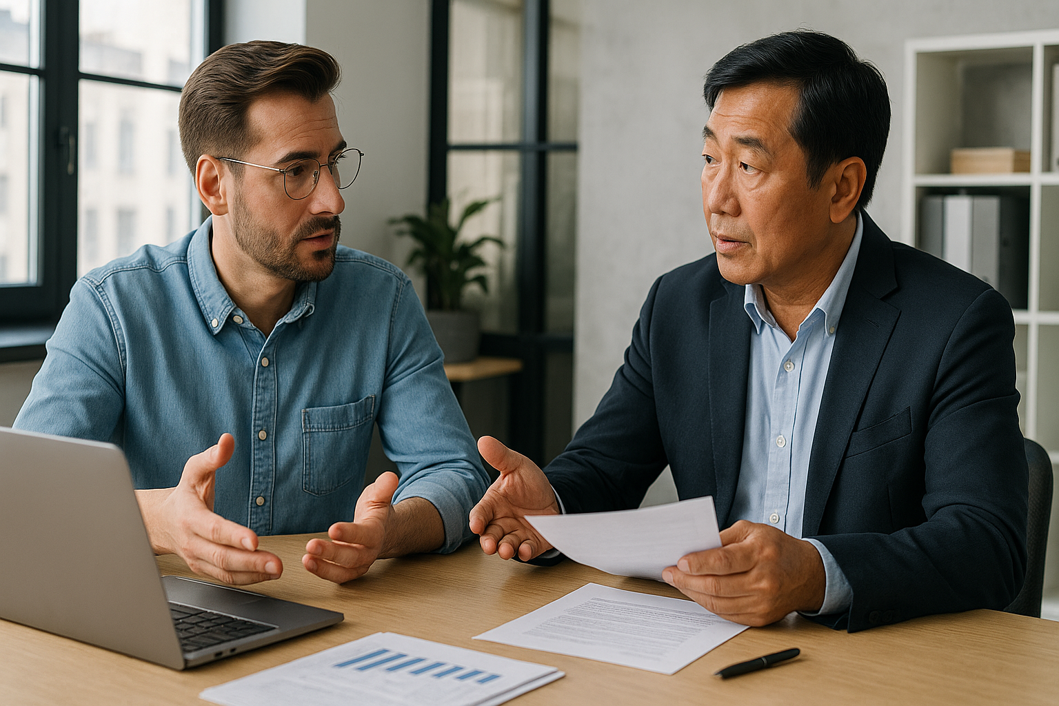 menangani keterlambatan produksi tanpa merusak hubungan bisnis