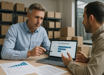 Strategi Menetapkan MOQ Baru Saat Penjualan Mulai Meningkat