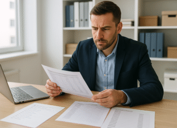 Cara Menentukan Supplier Backup yang Bisa Dipercaya