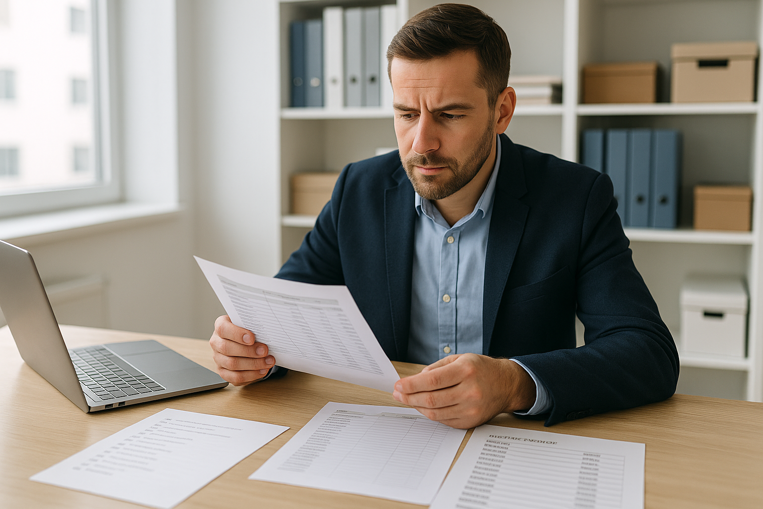 cara menentukan supplier backup yang bisa dipercaya