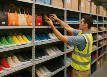 Cara Mengelola Produk Banyak Varian Warna & Model untuk UMKM