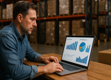 Cara Menghitung Volume Order Optimal Saat Produk Mulai Viral