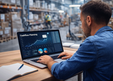 Strategi Menjaga Cashflow Saat Ada Kenaikan Permintaan Mendadak