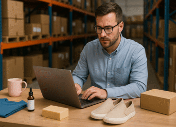 Cara Menentukan Produk yang Layak Masuk Wholesale Kategori: edukasi