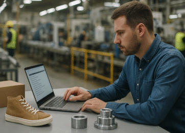 Cara Cek Kesiapan Pabrik untuk Order Flash Sale