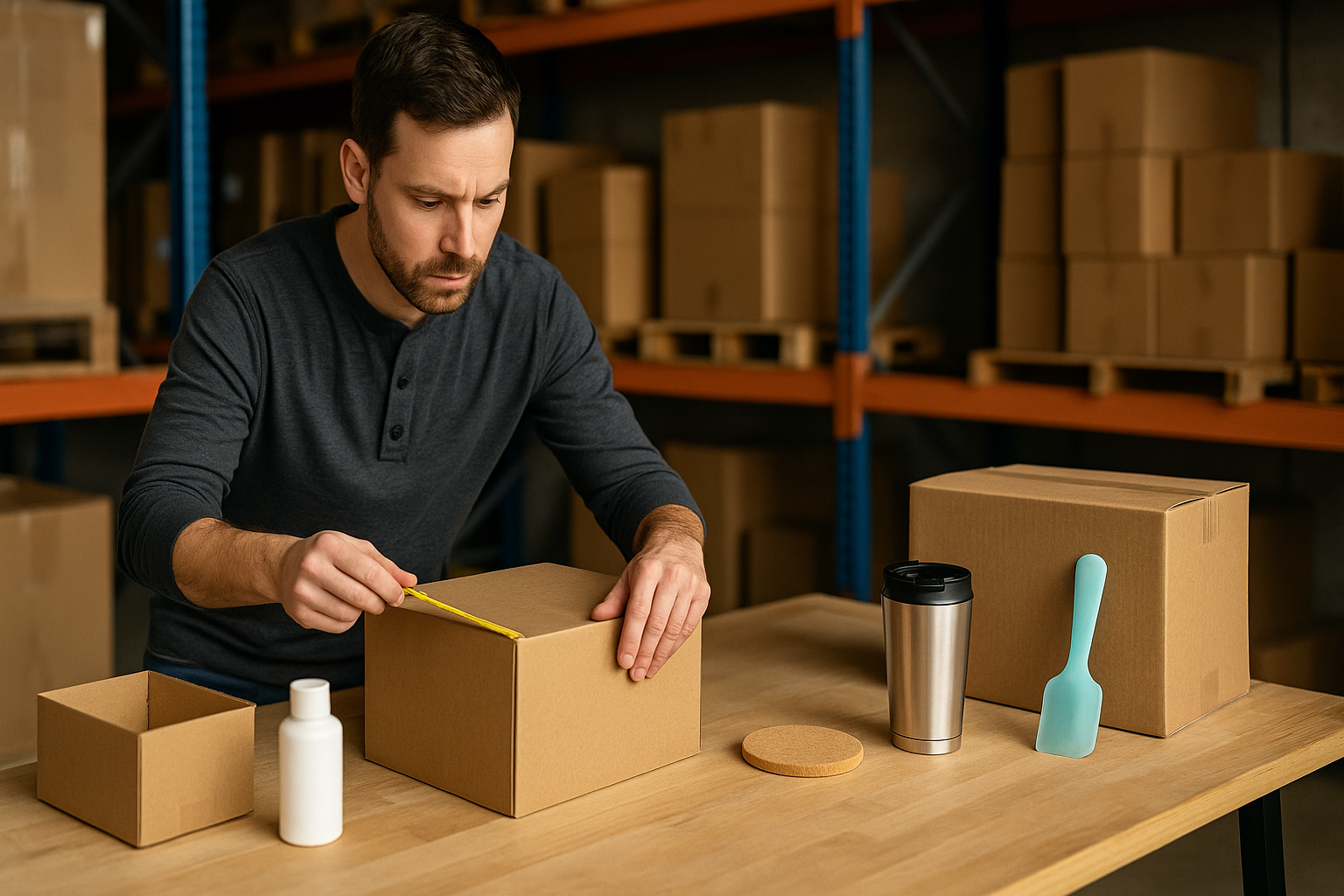 produk yang cocok untuk container-sharing UMKM