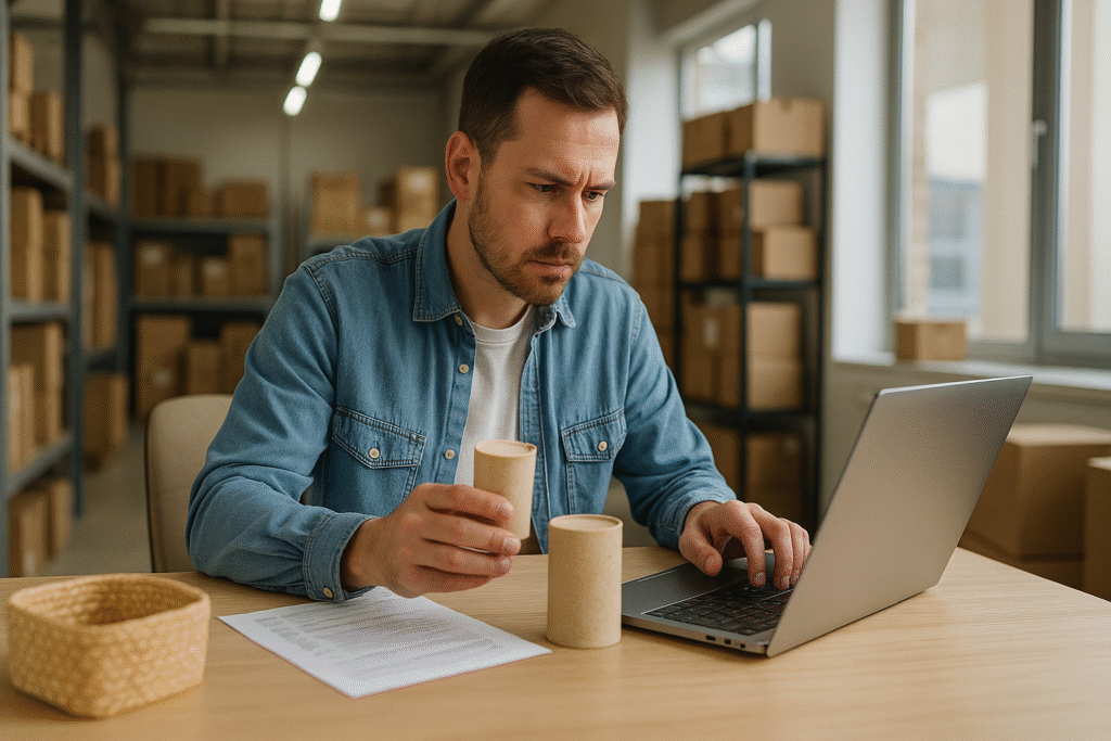Pelajari cara mengurangi biaya sampel tanpa mengorbankan kualitas agar impor produk baru tetap aman, hemat, dan akurat.