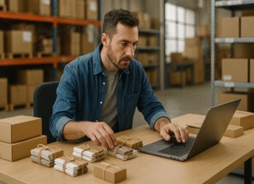 Strategi Menggandakan Profit dengan Bundle Set Produk untuk UMKM