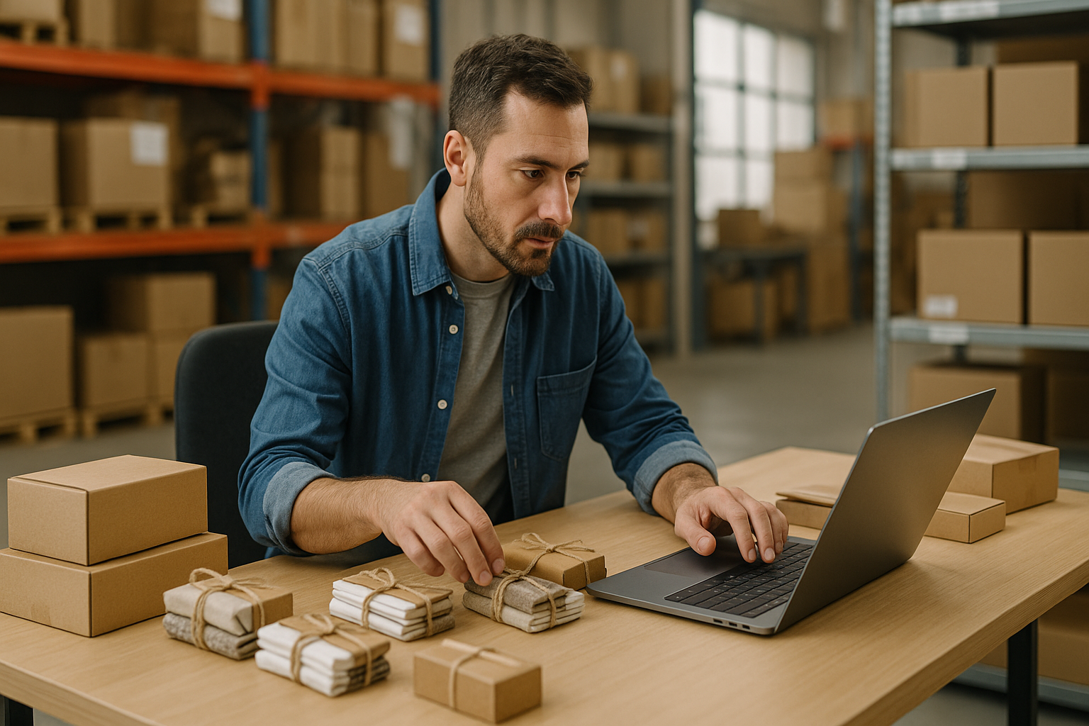 strategi menggandakan profit dengan bundle set produk