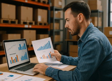 Metode Menentukan Produk yang Layak Scale to Container untuk UMKM